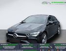 Mercedes Classe CLA