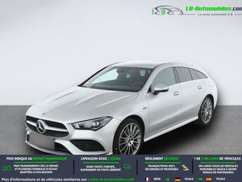 Mercedes Classe CLA