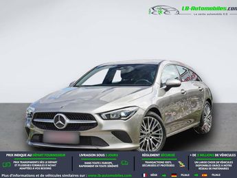  Voir d&eacute;tails -Mercedes Classe CLA 250 BVA 4Matic &agrave; Beaupuy (31)