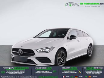  Voir d&eacute;tails -Mercedes Classe CLA 250 e BVA &agrave; Beaupuy (31)
