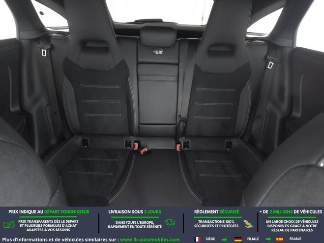 Mercedes Classe CLA 250 e BVA Blanc de 2021