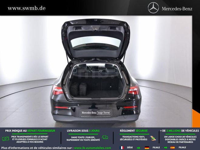 Mercedes Classe CLA 250 e BVA Noir de 2021
