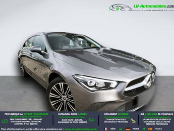  Voir d&eacute;tails -Mercedes Classe CLA 250 e BVA &agrave; Beaupuy (31)