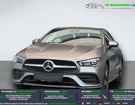 Mercedes Classe CLA