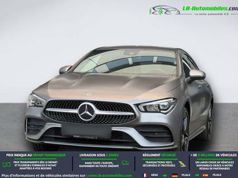  Voir d&eacute;tails -Mercedes Classe CLA 250 e BVA &agrave; Beaupuy (31)