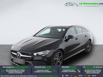  Voir d&eacute;tails -Mercedes Classe CLA 200 BVA &agrave; Beaupuy (31)