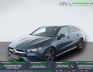 Mercedes Classe CLA