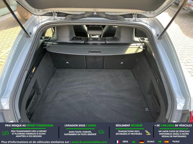 Mercedes Classe CLA 200 BVA Argent� M�tallique de 2021