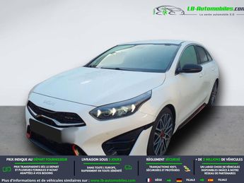  Voir d&eacute;tails -Kia ProCeed 1.6 T-GDi 204 ch BVA &agrave; Beaupuy (31)