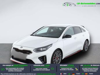  Voir d&eacute;tails -Kia ProCeed 1.6 T-GDi 204 ch BVA &agrave; Beaupuy (31)