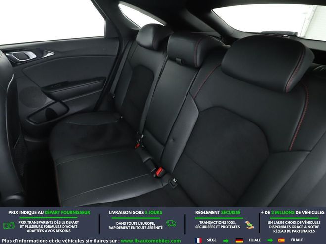 Kia ProCeed 1.6 T-GDi 204 ch BVA Blanc M�tallique de 2021