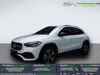 Mercedes Classe GLA