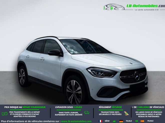 Mercedes Classe GLA 200 BVA Blanc de 2021