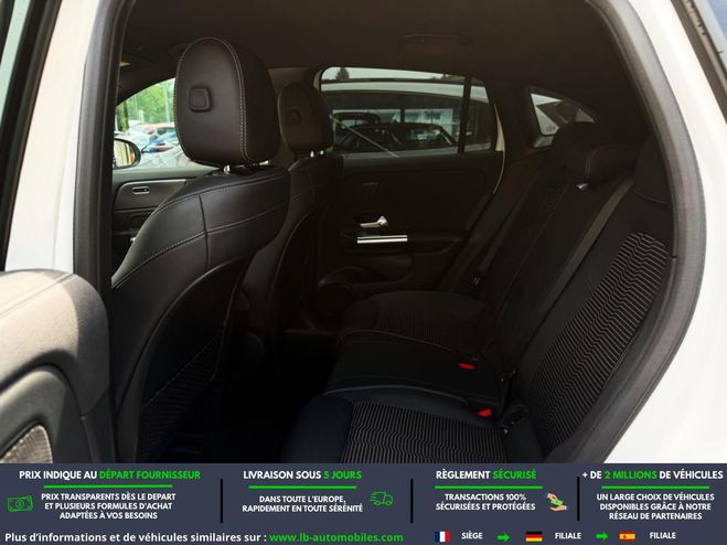 Mercedes Classe GLA 200 BVA Blanc de 2021
