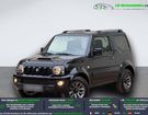 Suzuki Jimny 1.3i VVT 86ch &agrave; Beaupuy (31)
