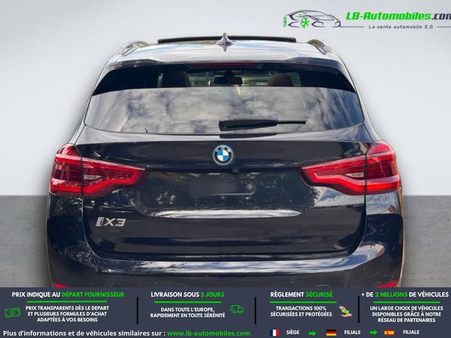 BMW IX 286 ch BVA8 Noir M�tallique de 2021
