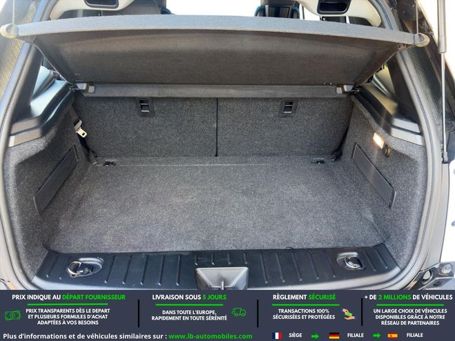 BMW I3 120 Ah 170 ch BVA Blanc de 2021