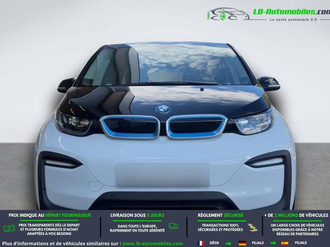 BMW I3 120 Ah 170 ch BVA Blanc de 2021