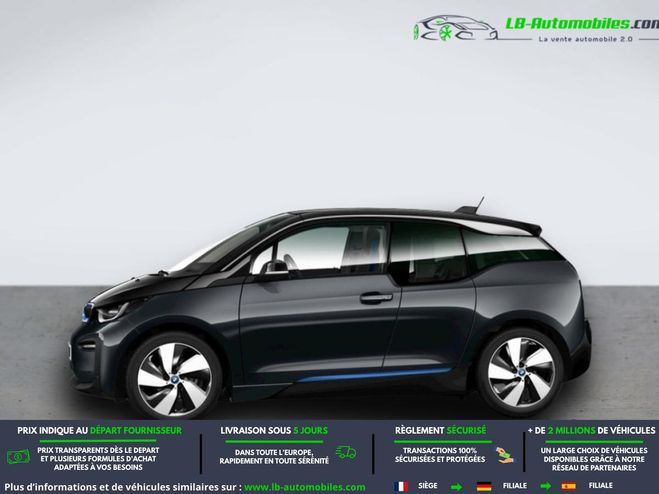 BMW I3 120 Ah 170 ch BVA Bleu M�tallique de 2021