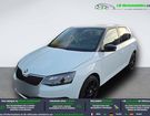 Skoda Fabia 1.2 TSI 90 ch à Beaupuy (31) Skoda Fabia 1.2 TSI 90 ch à Beaupuy (31)