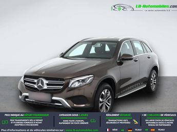  Voir d&eacute;tails -Mercedes GLC 250 d BVA 4Matic &agrave; Beaupuy (31)