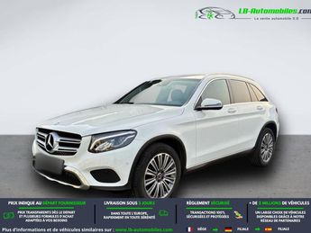 Mercedes GLC