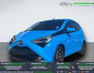 Toyota Aygo 1.0 VVT-i à Beaupuy (31) Toyota Aygo 1.0 VVT-i à Beaupuy (31)