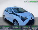 Toyota Aygo 1.0 VVT-i à Beaupuy (31) Toyota Aygo 1.0 VVT-i à Beaupuy (31)