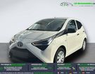 Toyota Aygo 1.0 VVT-i à Beaupuy (31) Toyota Aygo 1.0 VVT-i à Beaupuy (31)
