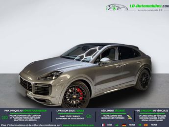 voir détails -Porsche Cayenne GTS 4.0 V8 460 ch BVA à Beaupuy (31) Voir détails -Porsche Cayenne GTS 4.0 V8 460 ch BVA à Beaupuy (31)