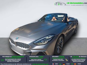  Voir d&eacute;tails -BMW Z4 M40i 340 ch BVA &agrave; Beaupuy (31)