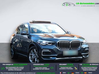  Voir d&eacute;tails -BMW X5 xDrive45e 394 ch BVA &agrave; Beaupuy (31)