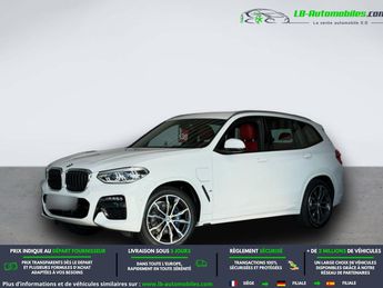  Voir d&eacute;tails -BMW X3 xDrive 30e 292ch BVA &agrave; Beaupuy (31)