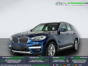  Voir d&eacute;tails -BMW X3 xDrive 30e 292ch BVA &agrave; Beaupuy (31)