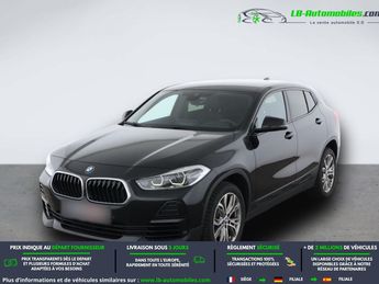  Voir d&eacute;tails -BMW X2 sDrive 18i 140 ch BVA &agrave; Beaupuy (31)