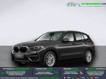  Voir d&eacute;tails -BMW X3 xDrive 20i 184ch BVA &agrave; Beaupuy (31)