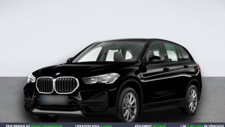 BMW X1 sDrive 18d 150 ch 2019 d'occasion a Beaupuy (31)
