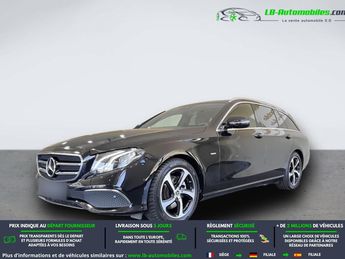  Voir d&eacute;tails -Mercedes Classe E 200 BVA &agrave; Beaupuy (31)