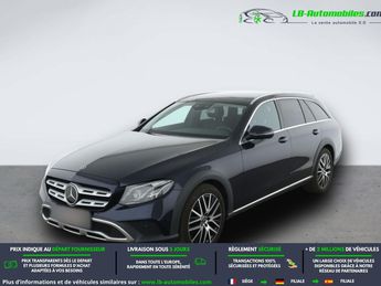  Voir d&eacute;tails -Mercedes Classe E 220 d BVA &agrave; Beaupuy (31)