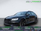 Audi RS3 2.5 TFSI 400 BVA Quattro à Beaupuy (31) Audi RS3 2.5 TFSI 400 BVA Quattro à Beaupuy (31)
