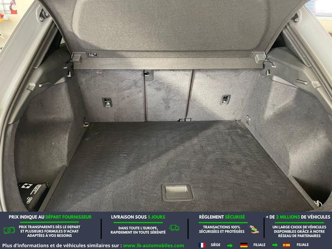 Audi RSQ3 2.5 TFSI 400 ch BVA Gris de 2020