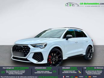 Audi RSQ3