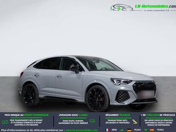 Audi RSQ3 Sportback
