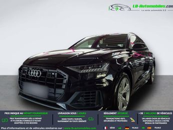  Voir d&eacute;tails -Audi Q8 50 TDI 286 BVA Quattro &agrave; Beaupuy (31)