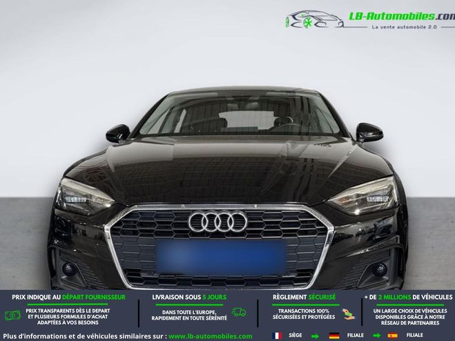 Audi A5 35 TFSI 150 BVA Noir de 2021