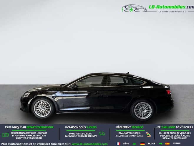 Audi A5 35 TFSI 150 BVA Noir de 2021