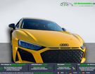 Audi R8 V10 5.2 FSI 540 BVA RWD à Beaupuy (31) Audi R8 V10 5.2 FSI 540 BVA RWD à Beaupuy (31)