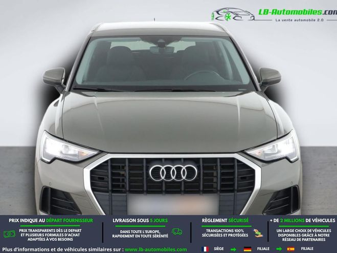 Audi Q3 45 TFSIe 245 ch BVA Vert M�tallique de 2021