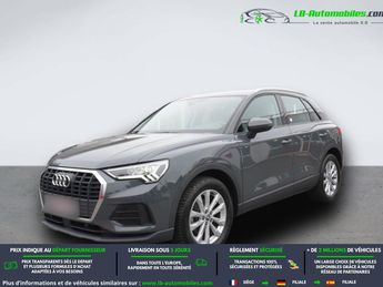  Voir d&eacute;tails -Audi Q3 35 TFSI 150 ch &agrave; Beaupuy (31)