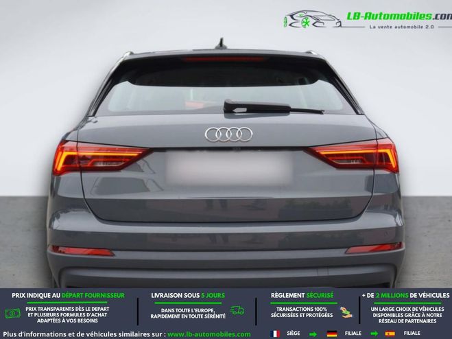 Audi Q3 35 TFSI 150 ch Gris M�tallique de 2019